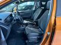 Opel Mokka X 1.4 Schiebedach,Kamera,LED,PDC,AGR,KlimaA Pomarańczowy - thumbnail 15