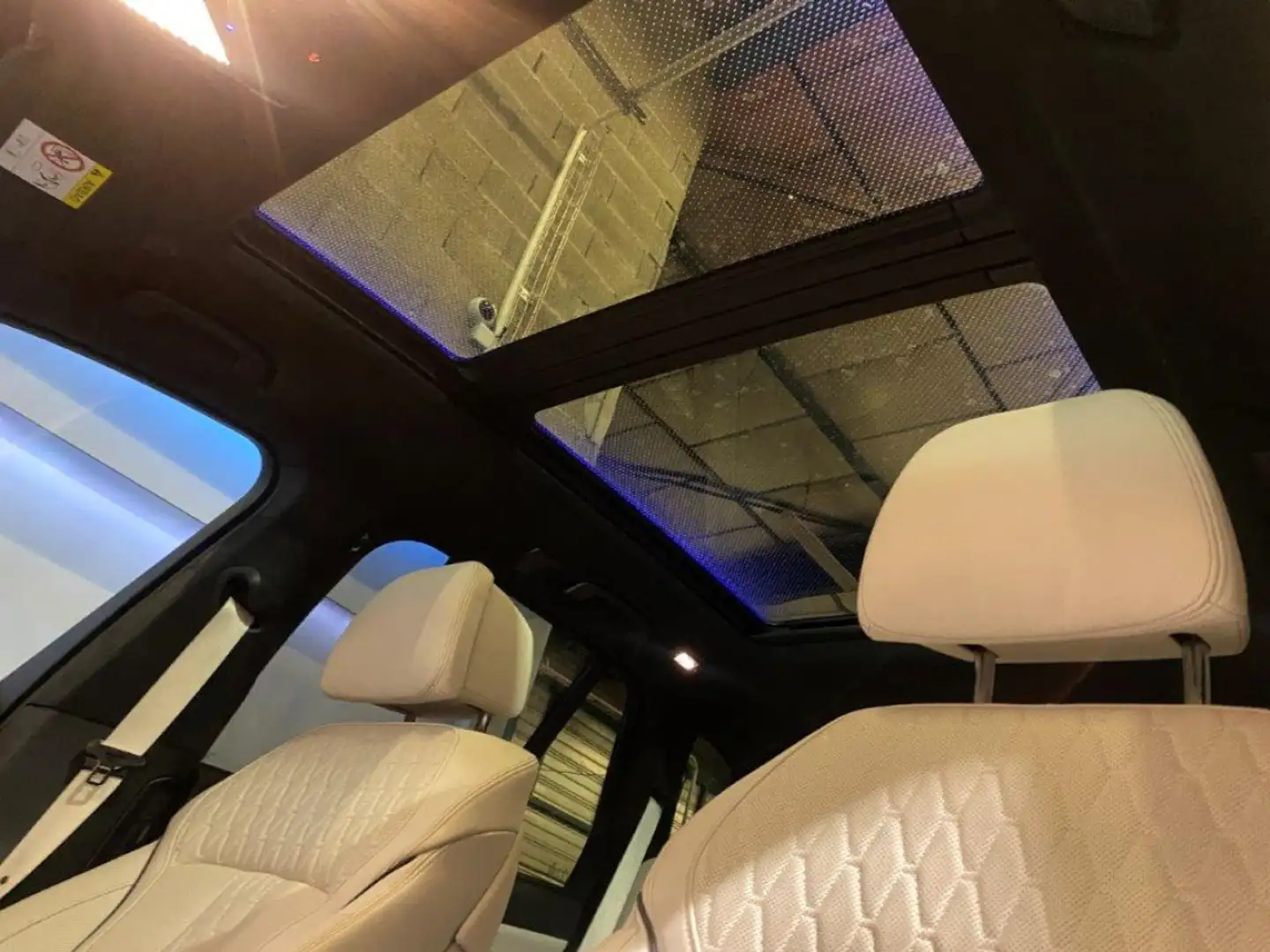 BMW X5 489 ch hybrid BVA8 MSport - 2