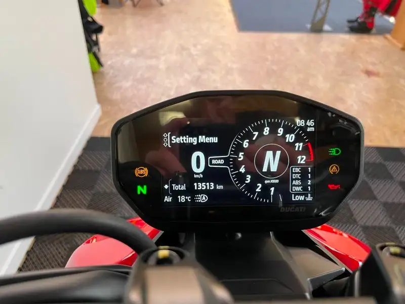 Ducati Streetfighter - foto 5