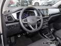 Volkswagen T-Cross 1.0 TSI Goal Anschlussgarantie LED Kamera Grau - thumbnail 4