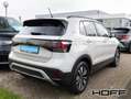 Volkswagen T-Cross 1.0 TSI Goal Anschlussgarantie LED Kamera Grau - thumbnail 2