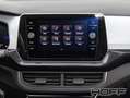 Volkswagen T-Cross 1.0 TSI Goal Anschlussgarantie LED Kamera Grau - thumbnail 7
