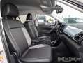 Volkswagen T-Cross 1.0 TSI Goal Anschlussgarantie LED Kamera Grau - thumbnail 11
