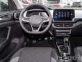 Volkswagen T-Cross 1.0 TSI Goal Anschlussgarantie LED Kamera Grau - thumbnail 6