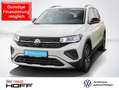 Volkswagen T-Cross 1.0 TSI Goal Anschlussgarantie LED Kamera Grau - thumbnail 1