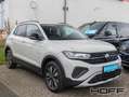 Volkswagen T-Cross 1.0 TSI Goal Anschlussgarantie LED Kamera Grau - thumbnail 3
