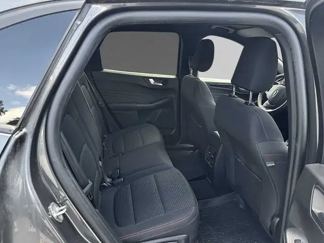 Ford Kuga view 5