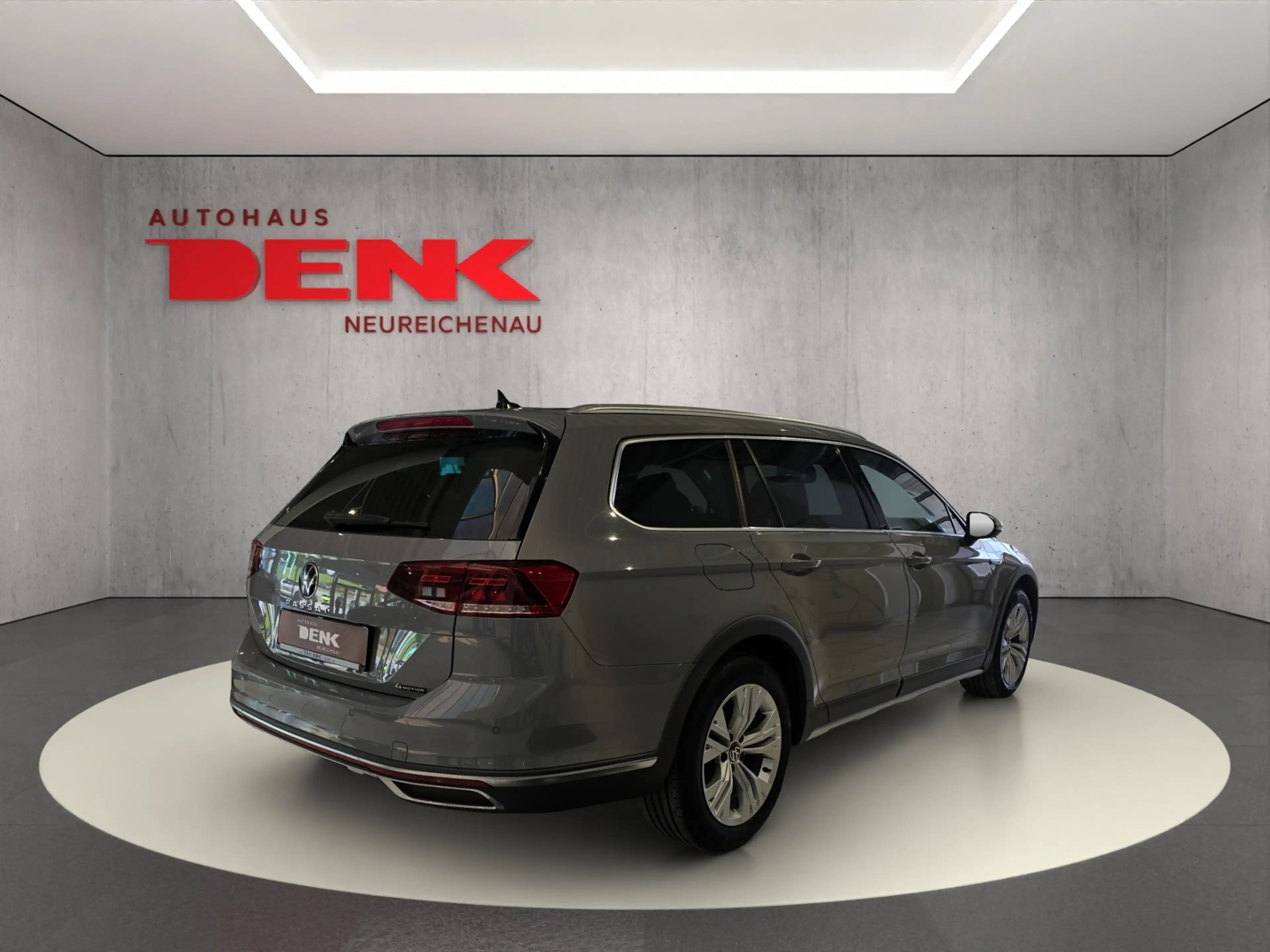 Volkswagen Passat Alltrack 4Motion 2.0 TDI DSG*ACC*KAM* — photo 3