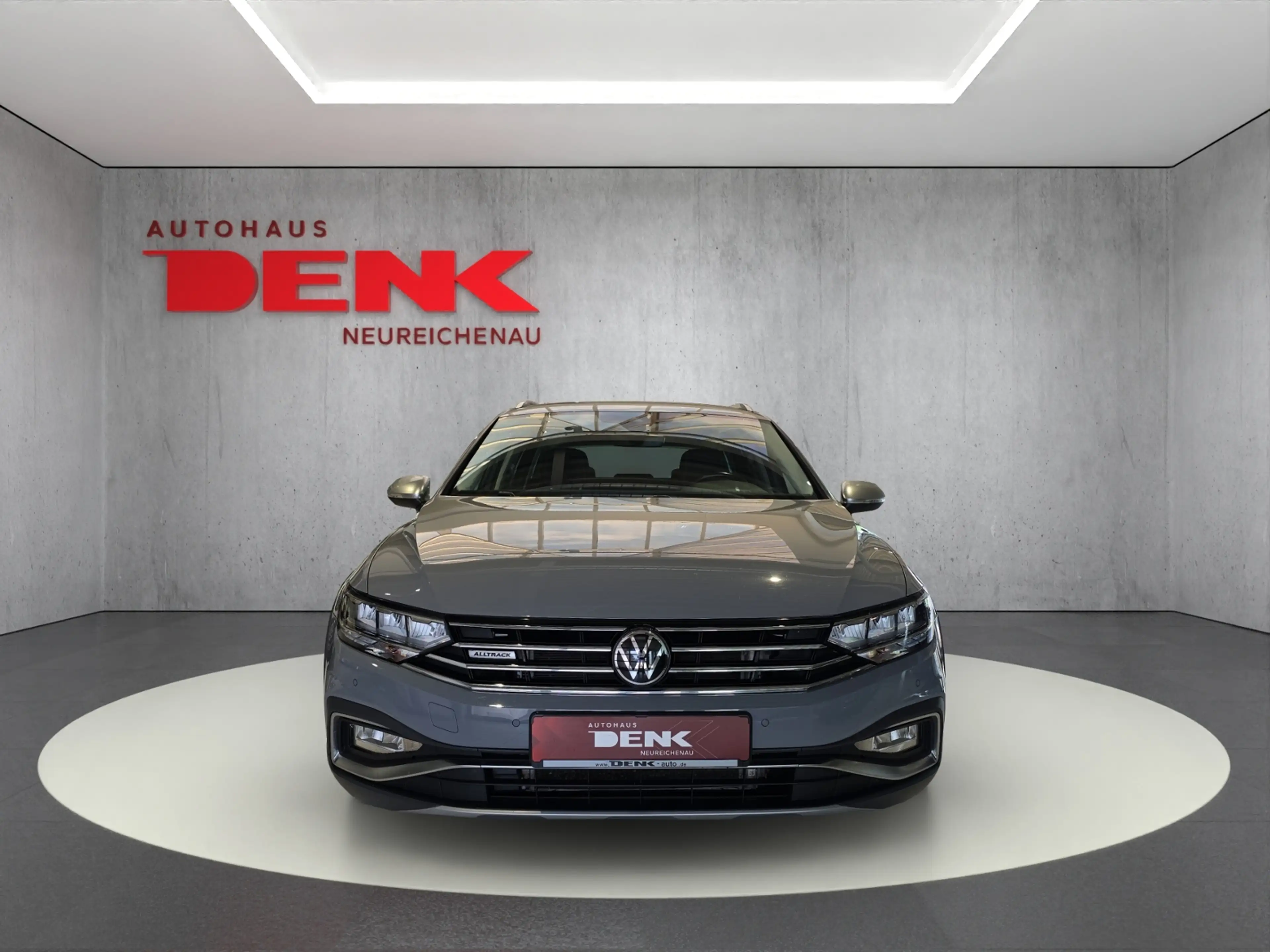 Volkswagen Passat Alltrack 4Motion 2.0 TDI DSG*ACC*KAM* — photo 2