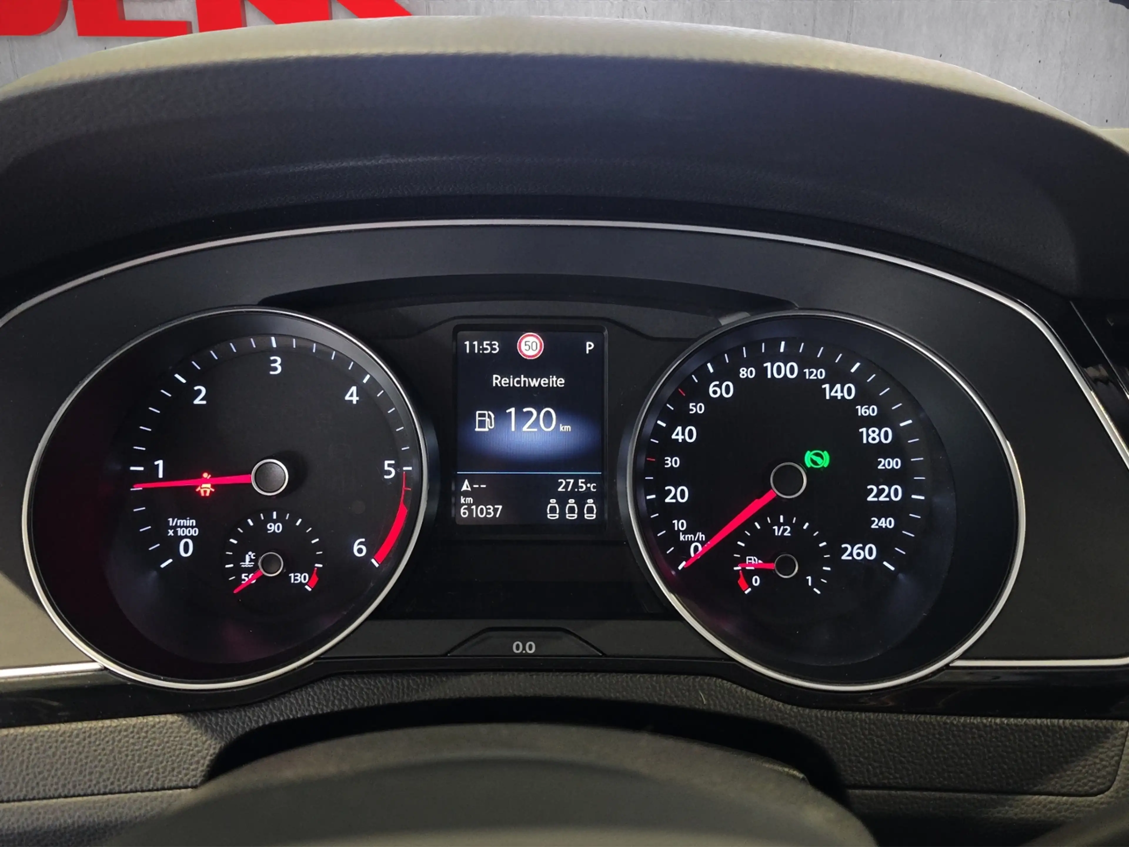 Volkswagen Passat Alltrack 4Motion 2.0 TDI DSG*ACC*KAM* — photo 9