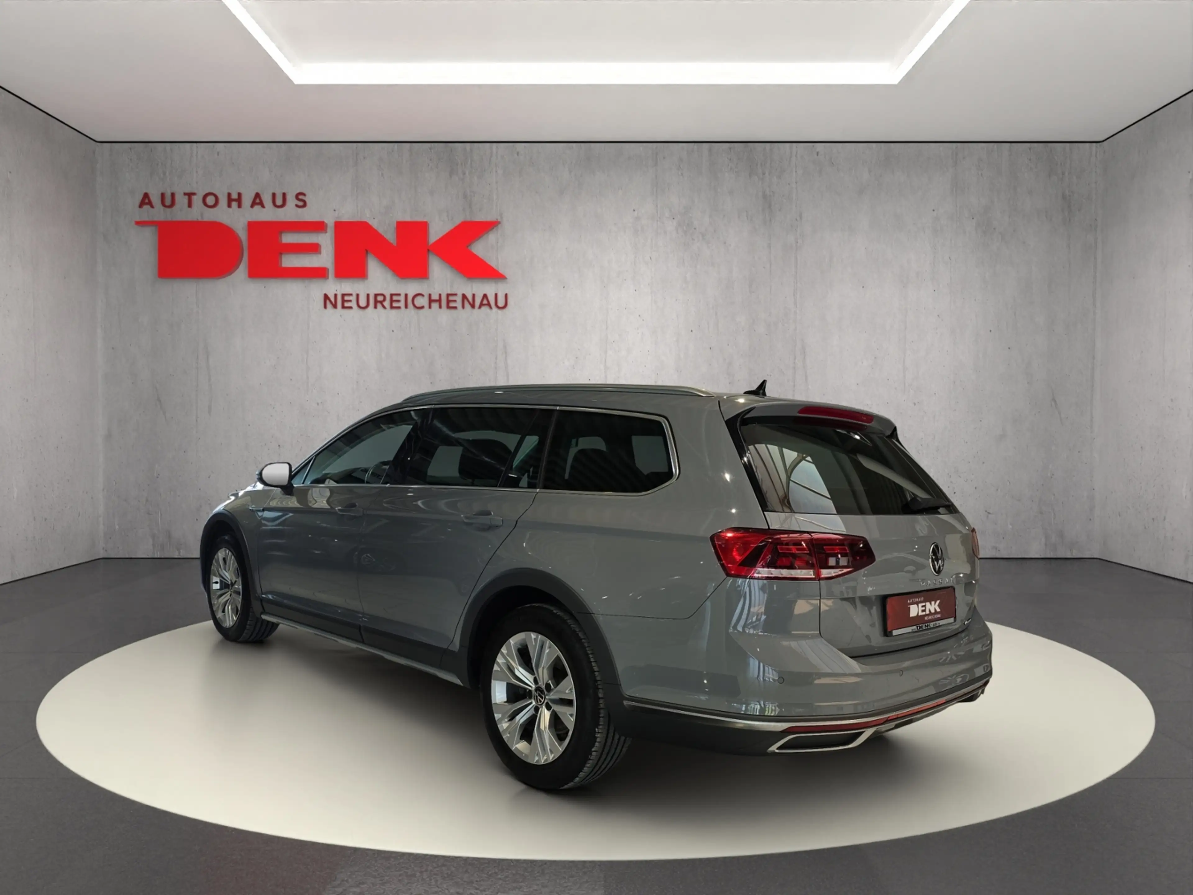 Volkswagen Passat Alltrack 4Motion 2.0 TDI DSG*ACC*KAM* — photo 5
