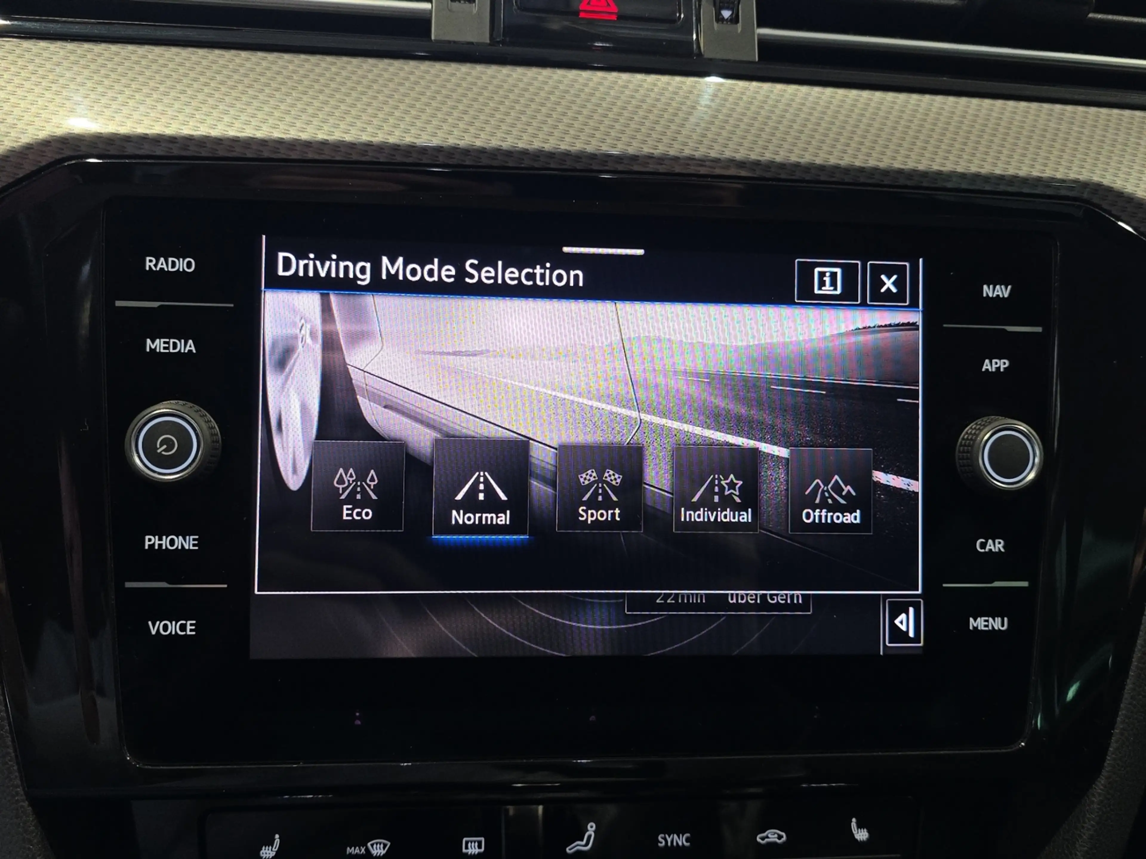 Volkswagen Passat Alltrack 4Motion 2.0 TDI DSG*ACC*KAM* — photo 12