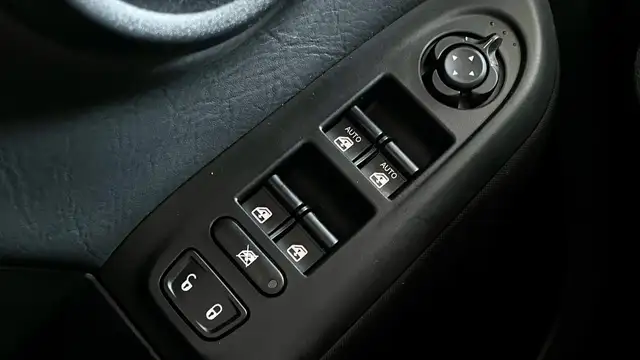 Fiat 500x view 13