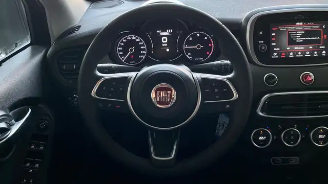 Fiat 500x view 15