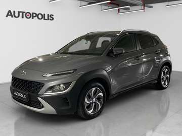 1.6 GDi Hybrid Techno 6-DCT