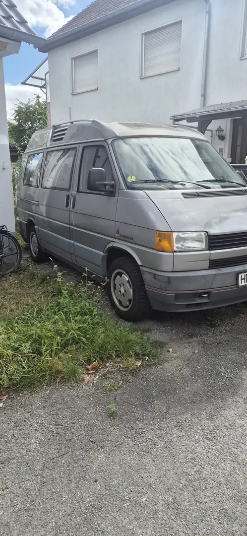 Volkswagen T4 Caravelle Caravelle C T4 70C 2F2 - 1