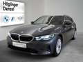 BMW 320 320d xDrive Grau - thumbnail 1