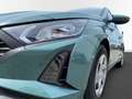 Hyundai i20 FL Select Funktionspaket Navi DAB Rückfahrkam. Grün - thumbnail 5