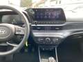 Hyundai i20 FL Select Funktionspaket Navi DAB Rückfahrkam. Grün - thumbnail 11