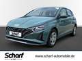 Hyundai i20 FL Select Funktionspaket Navi DAB Rückfahrkam. Grün - thumbnail 1