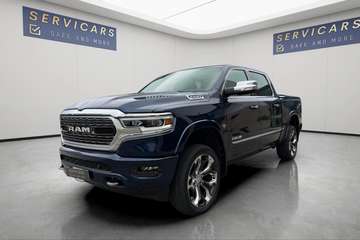 @ SERVICARS HAREN - LIMITED / NIGHT EDITION / V8 5.7 / PANO / LPG / Garantie 12 mois