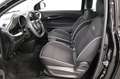 Fiat 500 Action 24 kWh Schwarz - thumbnail 10