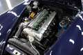 Jaguar XK Cabriolet DHC RESTAURATION INTEGRALE / EXPERTISEE / XK150 Blau - thumbnail 10