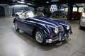 Jaguar XK Cabriolet DHC RESTAURATION INTEGRALE / EXPERTISEE / XK150 Blau - thumbnail 14