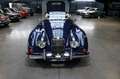Jaguar XK Cabriolet DHC RESTAURATION INTEGRALE / EXPERTISEE / XK150 Blau - thumbnail 13