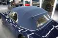 Jaguar XK Cabriolet DHC RESTAURATION INTEGRALE / EXPERTISEE / XK150 Blau - thumbnail 8