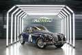 Jaguar XK Cabriolet DHC RESTAURATION INTEGRALE / EXPERTISEE / XK150 Blau - thumbnail 1