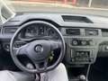 Volkswagen Caddy Entry TDI*Lieferwagen*2L*Klima*Schiebetür Weiß - thumbnail 7