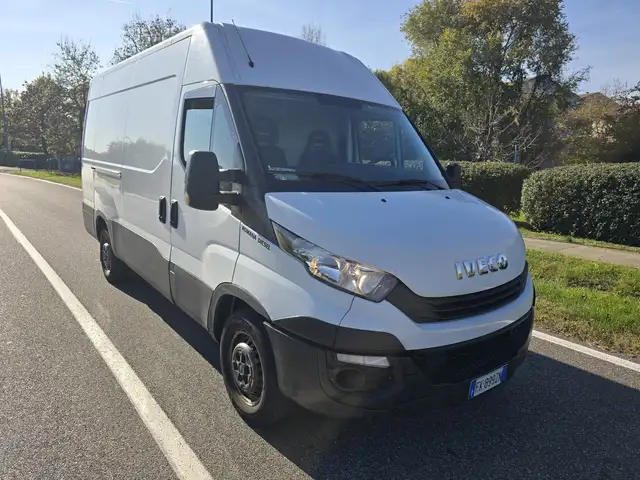 Iveco Daily 35/140
