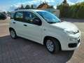 Fiat Panda 1.2 Pop TÜV 08/2025 Blanc - thumbnail 5