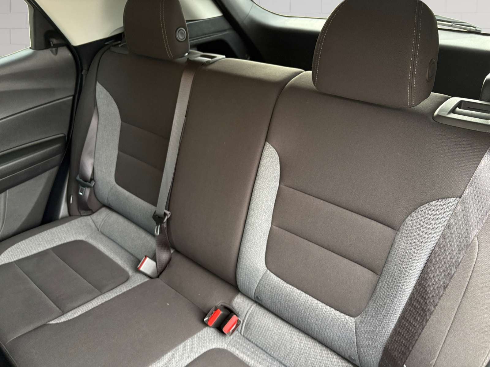 used 2025 Chevrolet TrailBlazer car, priced at $28,896