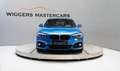 BMW 125 125 D 224 PK Edition, M- Sport pakket, High Execut Bleu - thumbnail 5