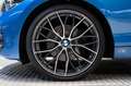 BMW 125 125 D 224 PK Edition, M- Sport pakket, High Execut Bleu - thumbnail 19