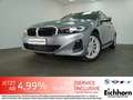 BMW 318 d Touring *NAVI.PDC.Widsreen-Display* Grigio - thumbnail 1
