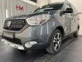 Dacia Dokker StepwayCelebration Nav/SHZ/Blueto./MFL Grau - thumbnail 1