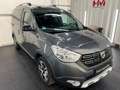 Dacia Dokker StepwayCelebration Nav/SHZ/Blueto./MFL Grau - thumbnail 3