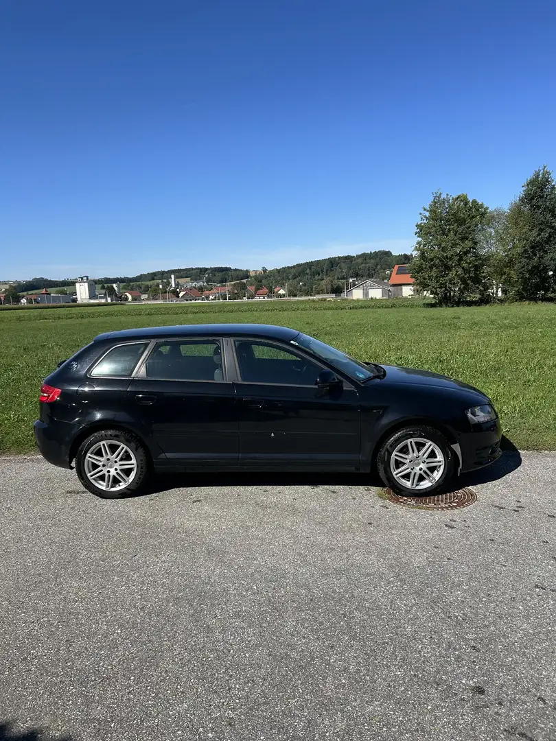 Audi A3 SB 1,6 Limited Edition - 1