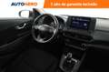 Hyundai KONA 1.6 CRDi Mild-Hybrid Maxx 2WD Gris - thumbnail 14