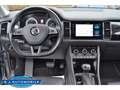 Skoda Kodiaq Style 4x4 ,Standh.,Leder,Autom,Business-Paket Gris - thumbnail 16