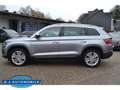 Skoda Kodiaq Style 4x4 ,Standh.,Leder,Autom,Business-Paket Gris - thumbnail 5