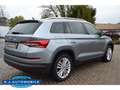 Skoda Kodiaq Style 4x4 ,Standh.,Leder,Autom,Business-Paket Gris - thumbnail 6