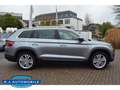 Skoda Kodiaq Style 4x4 ,Standh.,Leder,Autom,Business-Paket Gris - thumbnail 4