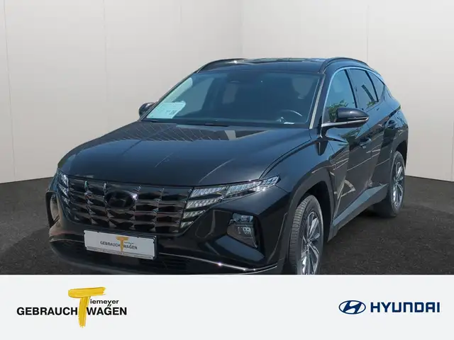 Hyundai TUCSON (NX)(12.2020->) Advantage Hybrid 2WD