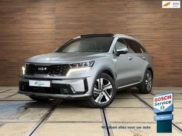 1.6 T-GDI Plug-in Hybrid 4WD ExecutiveLine 7p.| Pl
