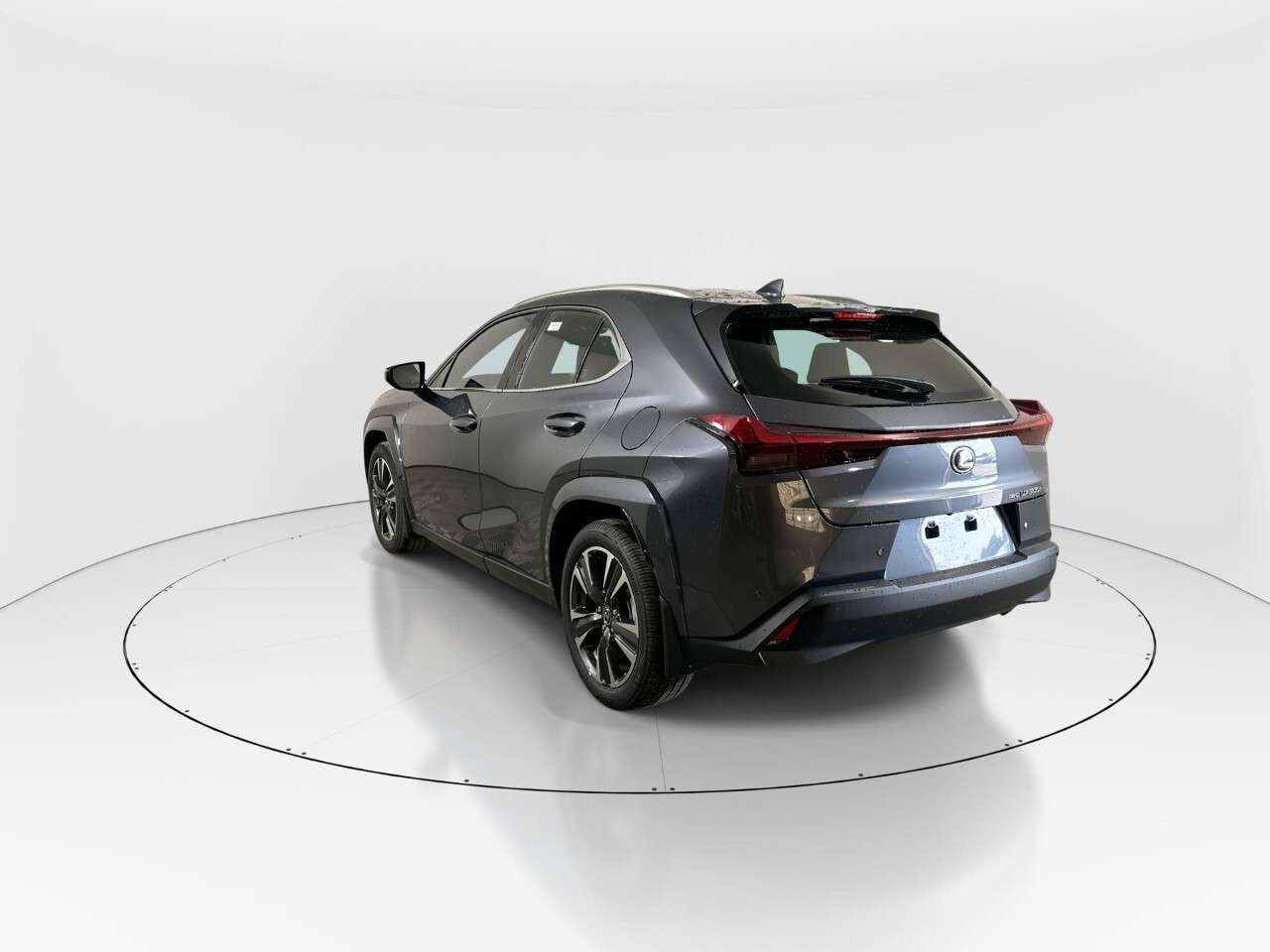 2026 Lexus UX UX 300h — снимка 1