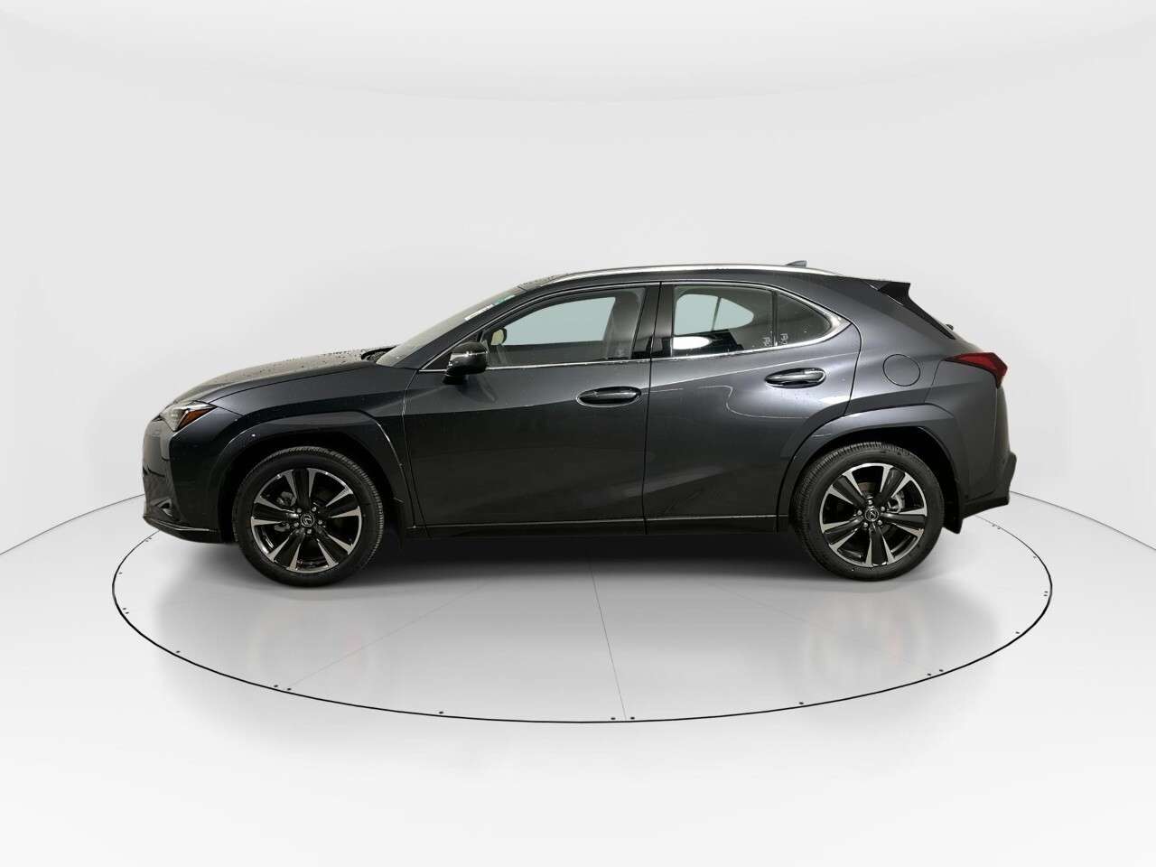 2026 Lexus UX UX 300h — снимка 1